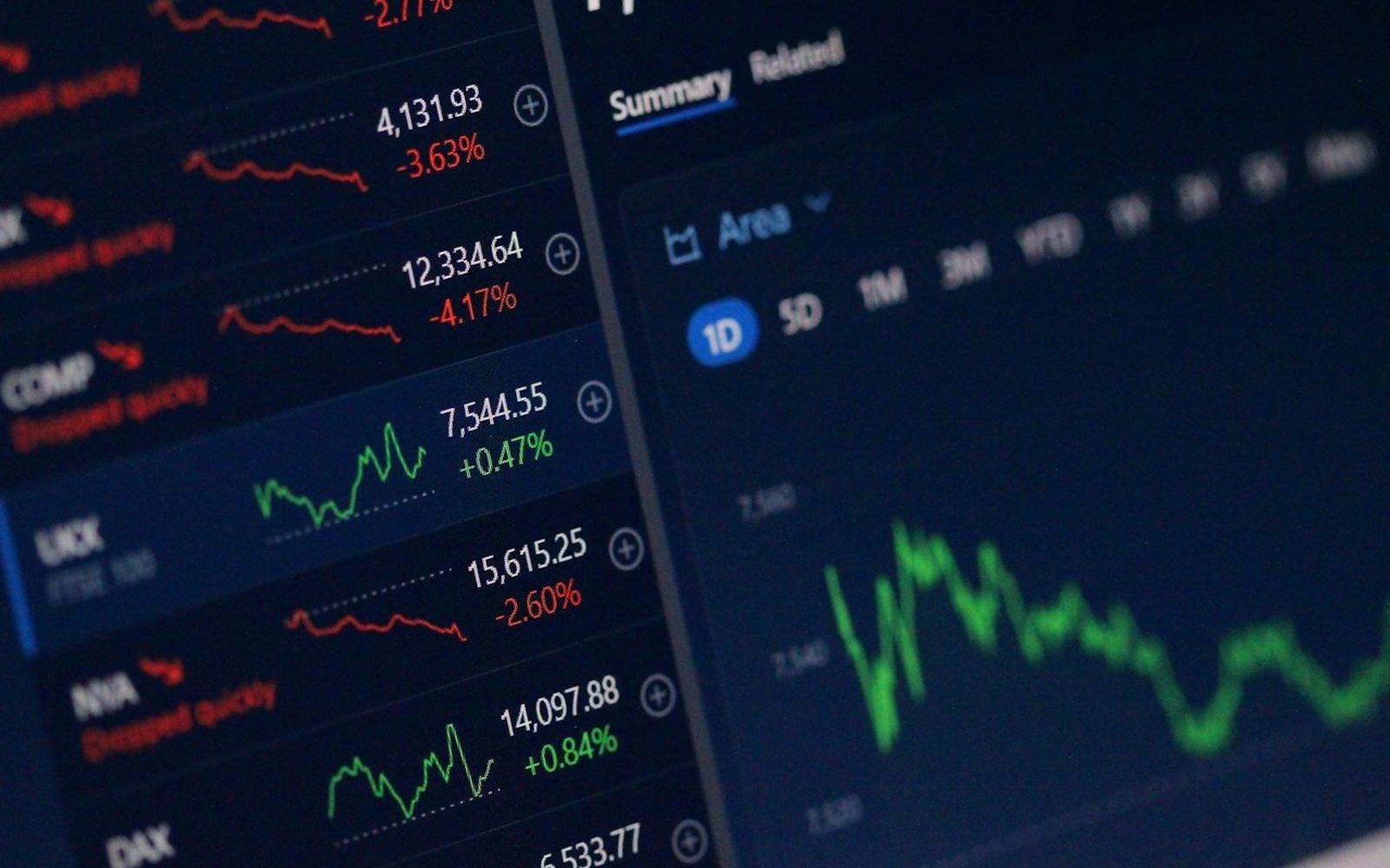 dashboard interactive demo — NewsOn