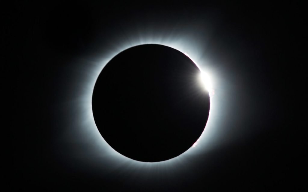 The Longest Eclipse of the Century Is Coming: August 2, 2027