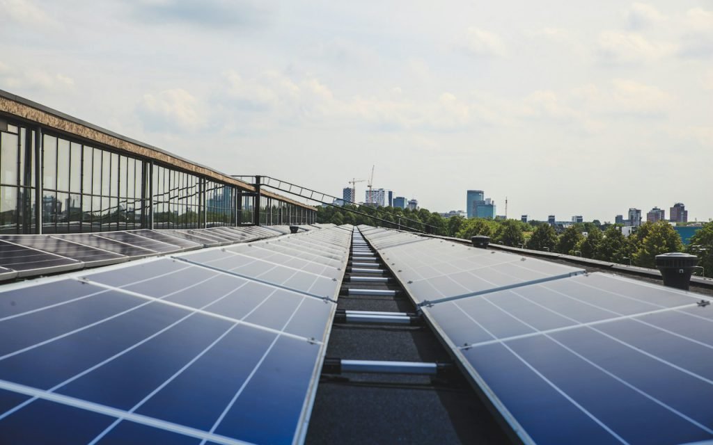 A Neighborhood Solar Co-op Signs Up Its 500th Home
