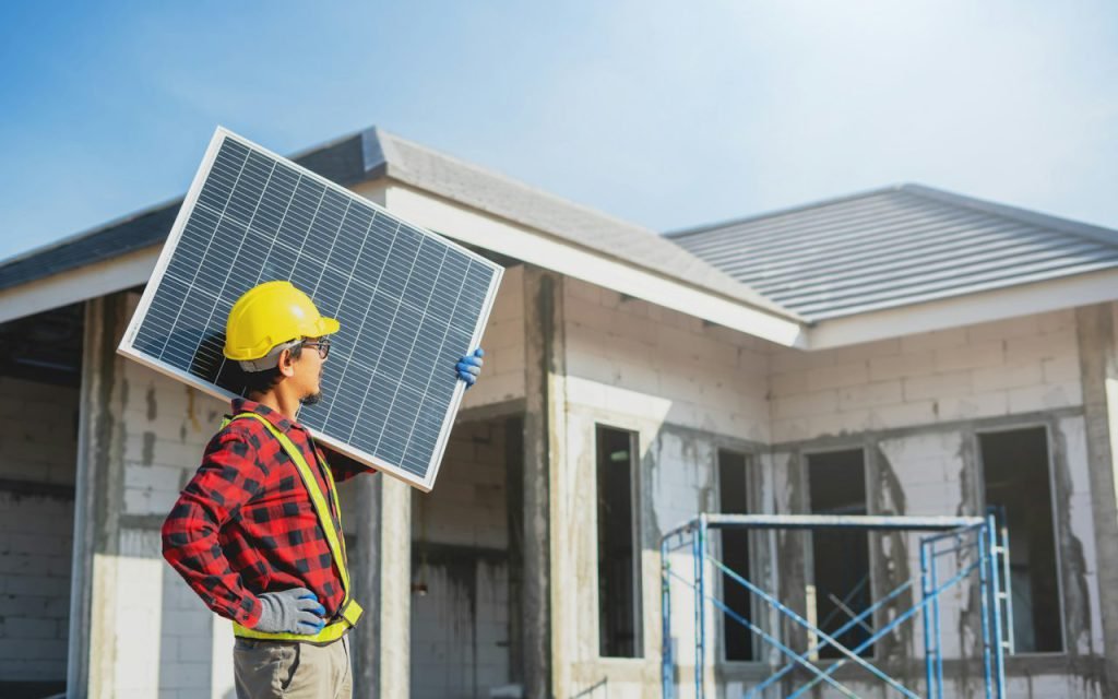 Solar Microgrids Bring 24-Hour Power to 60 Kenyan Villages, Reshaping Small Businesses
