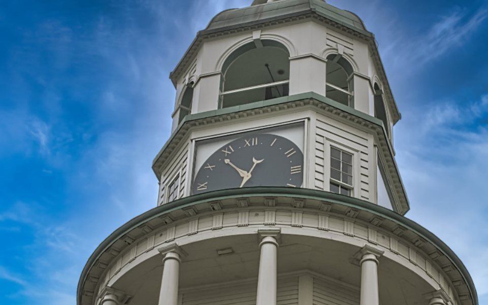 Ballot Measure Asks Voters Whether to End Clock Changes and Stay on One Time Year-Round